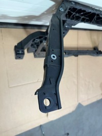 фото thumb №16, Pas переднє, перед, підсилювач лобове, передні kia sorento iv,4 рестайлінг