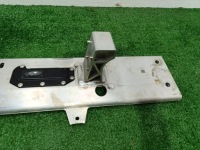 фото thumb №10, Mercedes gle 167 a167 балка підпора коробки передач балка нижня кронштейн коробки