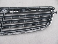 фото thumb №6, Mercedes-benz оригінальний номер a2048801483 решітка радіатора решітка радіатора