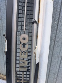 фото thumb №6, Iveco daily iii 99-06 pas передний панель фары лампы решётка радиатора комплект