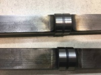 фото thumb №3, Вал балансировочный alfa romeo 156 2.0 jts