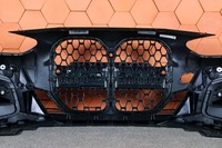 фото thumb №10, Bmw 4 g22 g23 m-pakiet бампер перед передний c4e