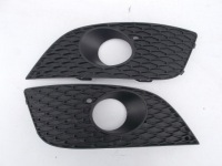 фото thumb №11, Противотуманная фара левый правый решётка решётки seat leon ii lift 2009-2013r 1p0853666e