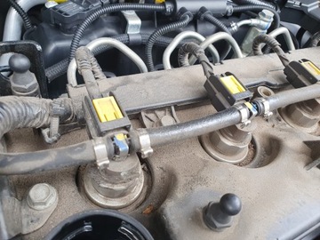 фото thumb №9, Двигатель 1.7 cdti a17dts 130km opel astra j