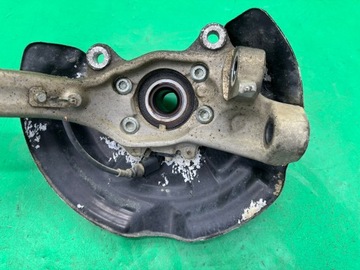 фото thumb №12, Поворотна опора ступиця права передня перед 4f0407242e audi a6 c6 3.0 2.7 tdi 04-