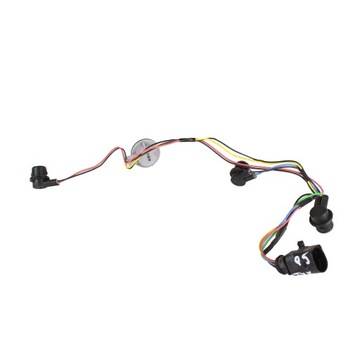 фото thumb №1, Джгут лампи бампера лівий зад audi q5 8r 08-12