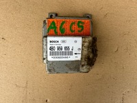 фото thumb №1, Бортовой компьютер блок управления модуль подушка безопасности 4b0959655j