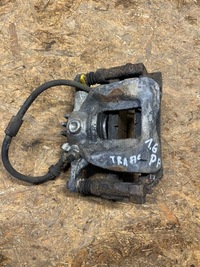 фото thumb №1, Супорт гальма праві перед trafic iii vivaro 1.6d