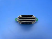 фото thumb №4, Renault espace iv - резистор резистор вентилятор 52492365