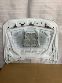 фото thumb №5, Капот передня кришка двигуна перед bmw 5 f10 f11