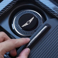 фото thumb №7, Аксесуари автомобільні попільничка odpinaną misec