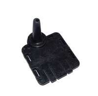 фото thumb №1, Кронштейн радиатора r kangoo левый