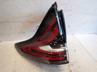 фото thumb №1, Лампа задня задня ліва renault espace v 2015- 265558109