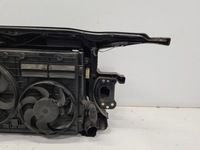 фото thumb №8, Vw passat cc lift pas передній підсилювач 2.0tdi