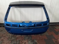 фото thumb №1, Skoda rapid spaceback кришка багажника задня giełda poznań