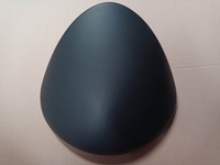 фото thumb №1, Козырёк спидометра защита renault clio iv