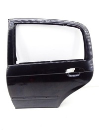 фото thumb №1, Hyundai getz 02-05 двері лівий зад 5d eb