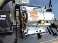 фото thumb №13, Консоль подушки подушка безпеки volvo v50 1 i сіра сірий