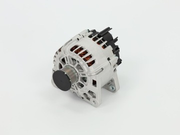 фото thumb №9, Генератор turbo-tec - 1986a01184 - ttal001037