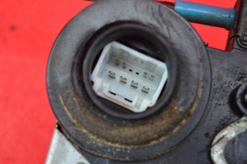 фото thumb №7, Замок двері лівий зад задній suzuki grand vitara 2 ii 05-14