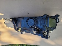 фото thumb №2, Лампа t-roc led 2ga941036h права оригінал комплектна