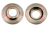 фото thumb №1, Trw гальмівні диски гальмівні 2szt lexus lx 470 uzj100