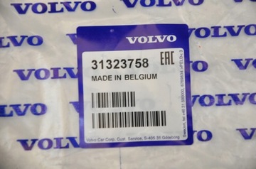 фото thumb №12, Ползун бампера левая сторона volvo xc60 i 14-17r