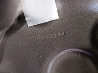 фото thumb №14, Audi a8 s8 d4 4h 4h0833311 задняя сторона левая дверь