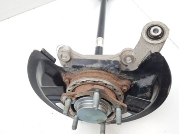 фото thumb №13, 2022 kia ev6 поворотный кулак задняя 40801gi000