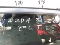 фото thumb №13, Mazda 3 bp iv 20r ліві двері задні ліве зад задні 46v