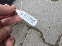 фото thumb №12, Захист молдинг крила права задня bmw ix3 g08 m набір a90