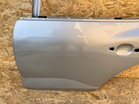 фото thumb №14, Dacia logan iii 3 sedan двері задні задня ліва