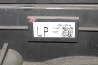 фото thumb №8, Комплект радіатор toyota auris _e15_ 160400t490 1.8l hybrid 73kw 2011