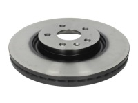 фото thumb №3, Гальмівні диски гальмівні колодки перед trw opel insignia a sedan