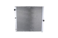 фото thumb №1, Bmw оригинальный номер 17117589467 радиатор wody