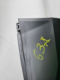 фото thumb №9, Порог молдинг порог bmw x1 u11 2022 - m-pakiet левая