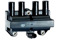 фото thumb №2, Катушка зажигания daewoo lanos hella