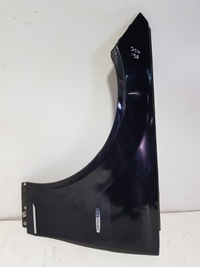 фото thumb №1, Mercedes w204 крыло левый перед