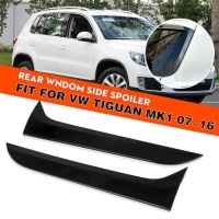 фото thumb №8, Спойлер задніх вікон do vw tiguan mk1 2007-2016