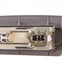 фото thumb №11, Mercedes ml w164 набор креплений rączek потолочный szary