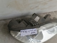 фото thumb №9, Punto ii lift лампа перед правая пассажира 89101063-dx