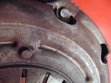 фото thumb №3, Smart fortwo ii 451 1.0 b 3b21 сцепление колесо kpl