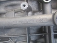 фото thumb №13, Mercedes w176 w246 w117 cla gla w156 блок двигателя 1.6 cgi