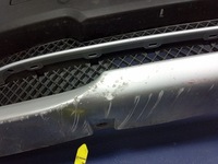 фото thumb №9, Bmw x1 e84 бампер перед передній x-line pdc 2990186 a82