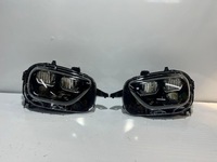 фото thumb №1, Citroen c3 iii рестайлінг повний led лампа ліва права