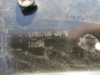 Кронштейн кронштейн радара tesla 3 1103760-00-b Доставка, фото thumb