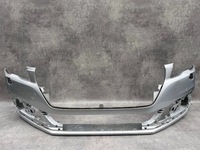 фото thumb №1, Бампер перед peugeot 508 lift