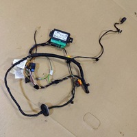 фото thumb №1, Citreoen c3 iii модуль pdc 9819343480 джгут