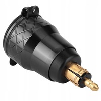 фото thumb №5, Разъём зарядное устройство motocyklowej 12 v-24 v с porte
