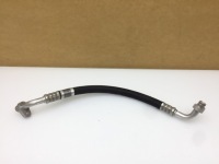 фото thumb №1, Peugeot 208 ii 1.2 vti шланг пабтрубок  кондиционера
